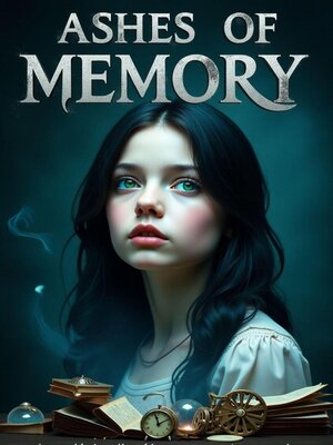 cover image of Ashes of Memory